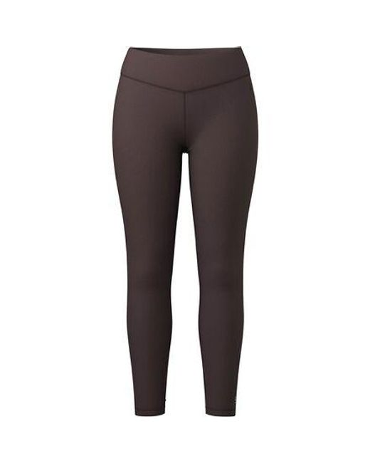 Smartwool Black Classic Thermal Merino Baselayer Bottom