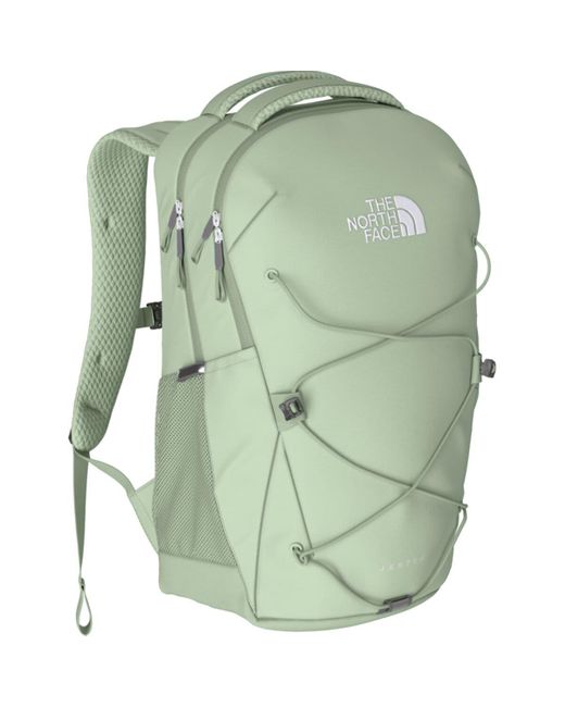 The North Face Green Jester 27L Backpack