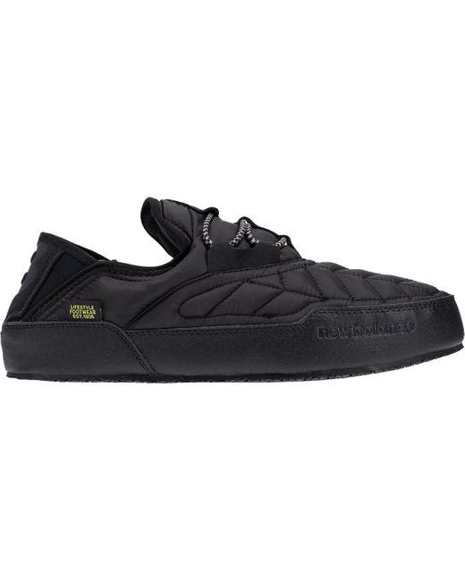 New Balance Slipper Moc Low Shoe in 
