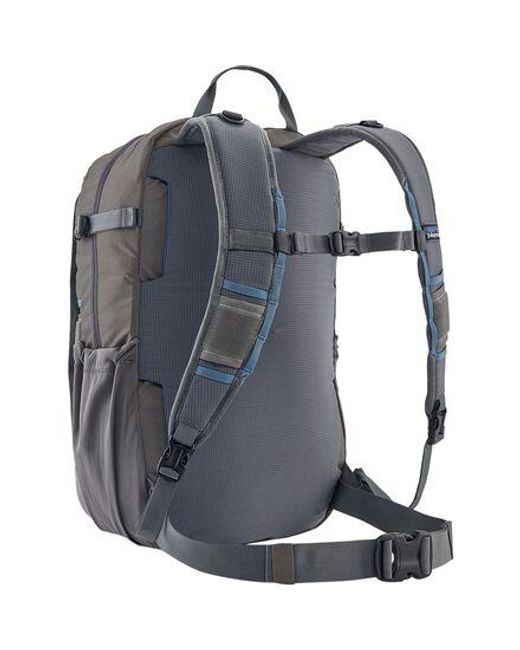 Patagonia Gray Stealth 30L Pack Noble
