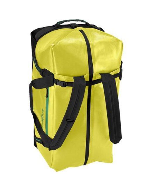Eagle Creek Yellow Migrate 90L Duffel Bag