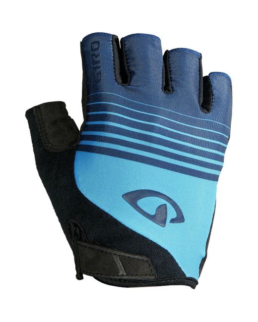 Giro Blue Jag Glove for men