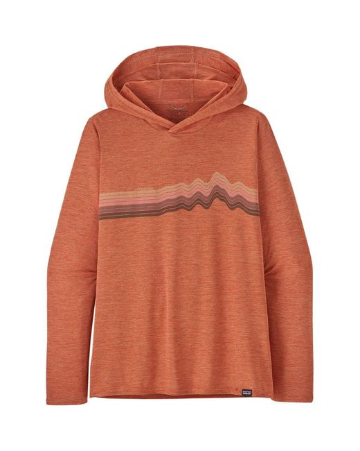 Patagonia daily cool hoody Clearance
