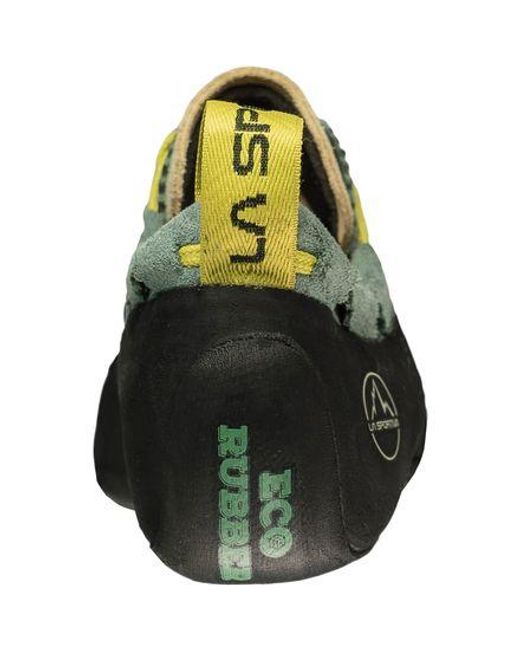 La Sportiva Green Mythos Eco Climbing Shoe