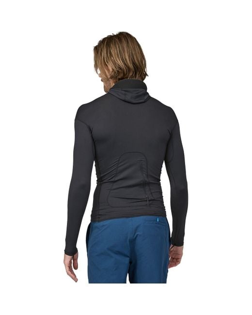 Patagonia cheap r0 hoody