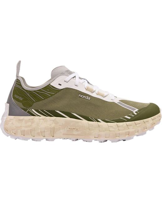 Norda Green 001 Shoe