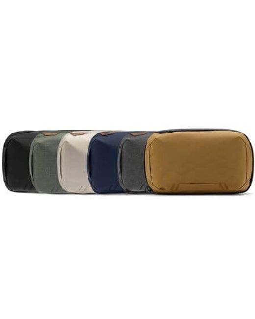 Peak Design Natural Tech Pouch