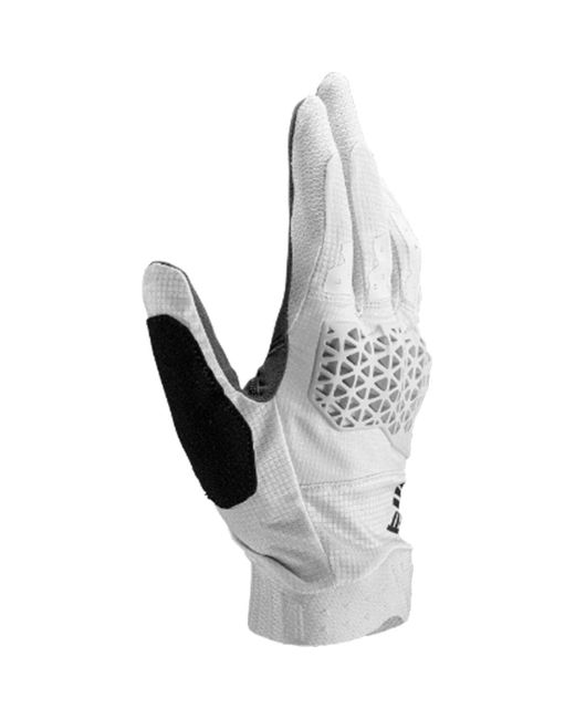 Leatt Black Mtb 3.0 Lite Glove