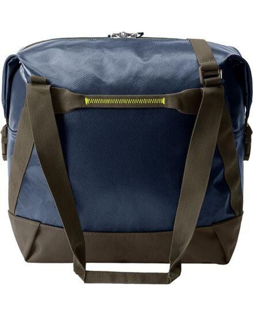 Eagle Creek Blue Migrate Tote
