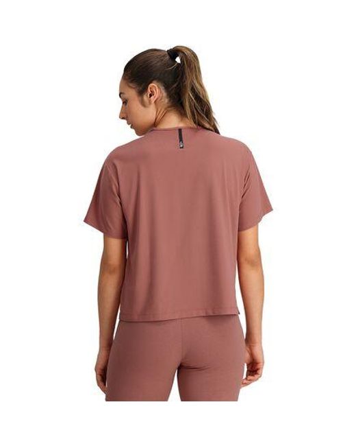 The North Face Red Dune Sky Short-Sleeve Top