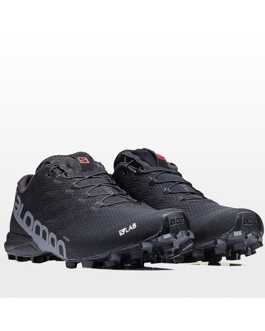 salomon speed 2