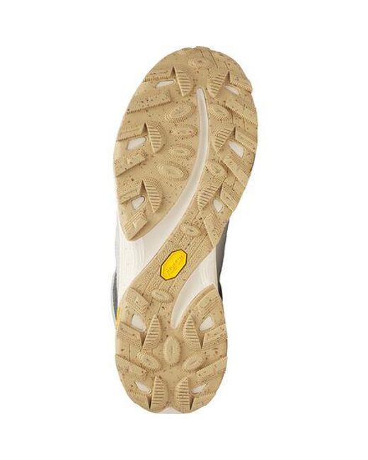 Merrell Gray Speed Solo Mxd Mid Wp Hiking Boot