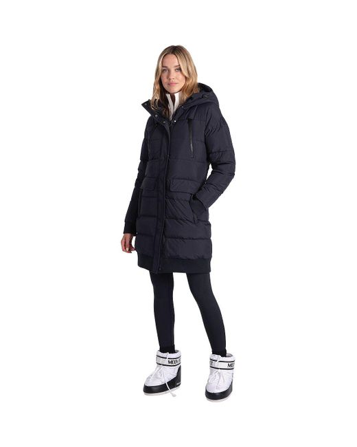 Lole katie shop jacket black