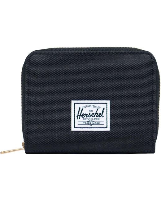 Herschel Supply Co. Blue Tyler Rfid Wallet
