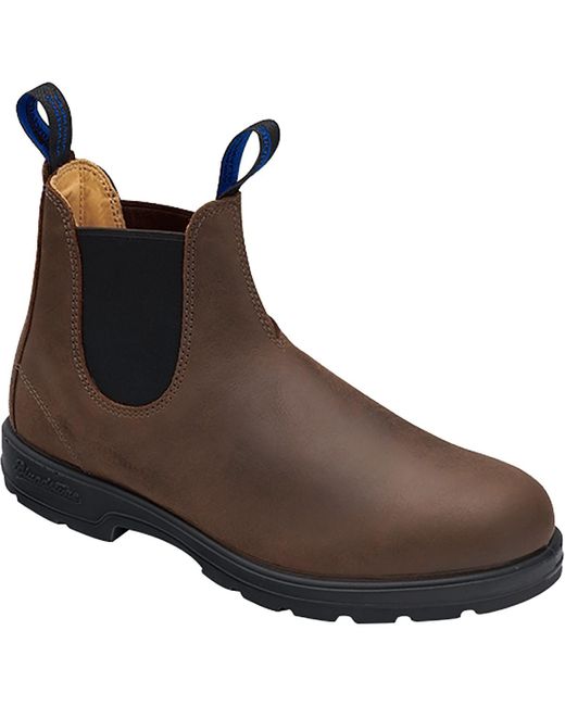 blundstone boots thermal