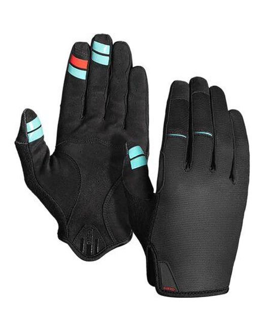 Giro Black Dnd Glove Spark