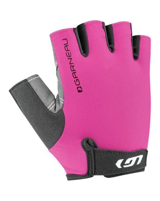 Louis Garneau Pink Calory Glove