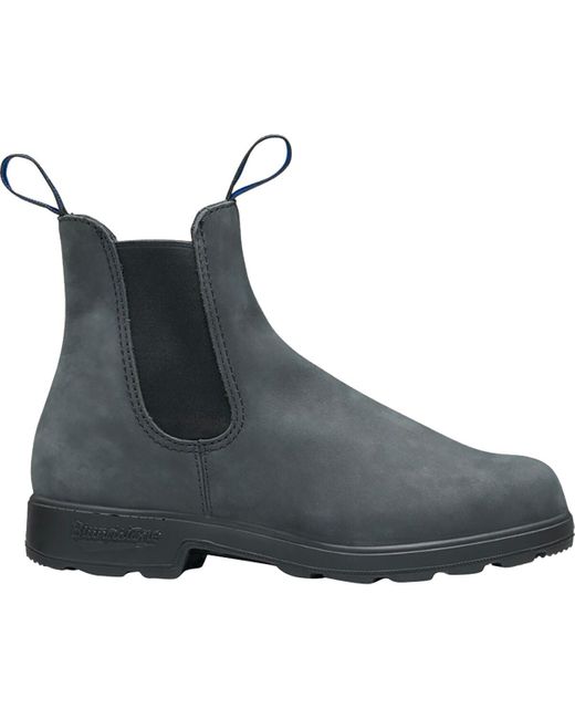 Blundstone Black Thermal High Top Boot