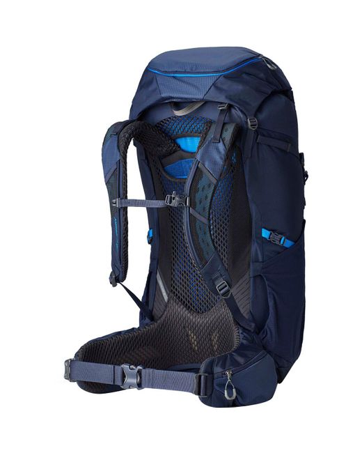 Gregory Zulu 65l Backpack in Blue for Men Lyst