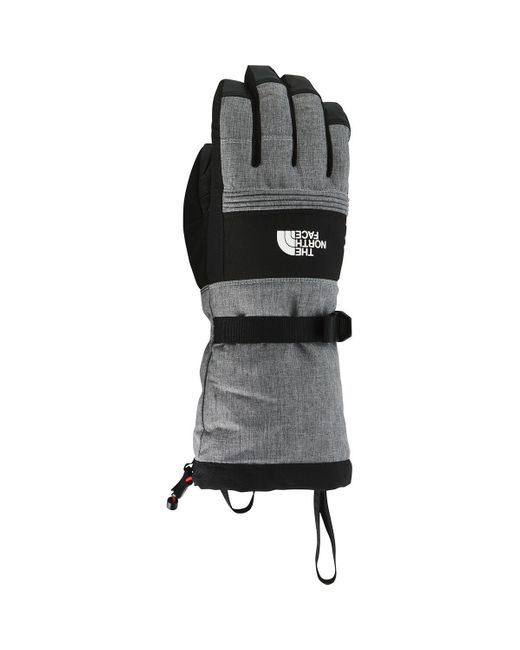 The North Face Black Montana Ski Glove