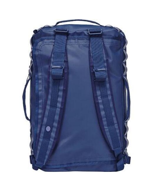 BABOON TO THE MOON Blue 40L Go-Bag