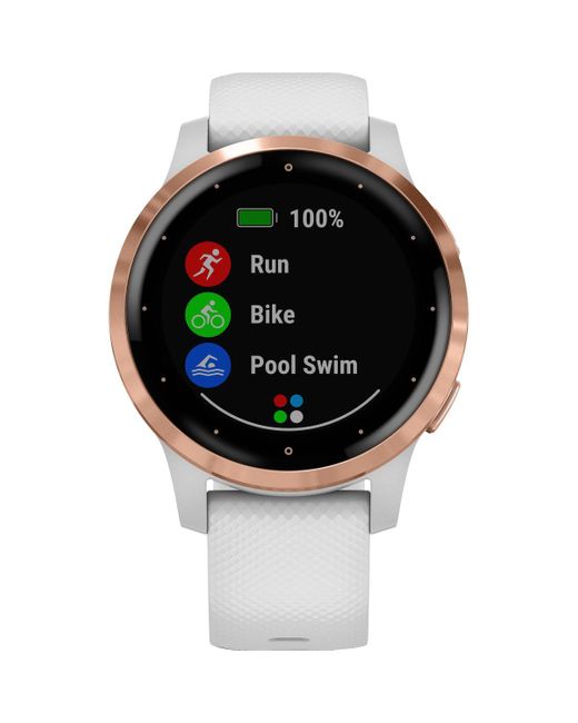 vivoactive 3 heart rate monitor not working