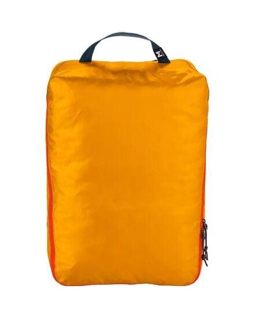Eagle Creek Orange Pack-It Isolate Compression Cube Sahara