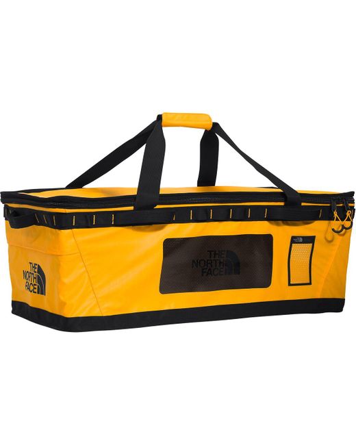 The North Face Base Camp Large Gear Box in Black for Men Lyst