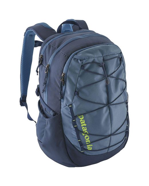 Patagonia Chacabuco Backpack 28l Dolomite Blue