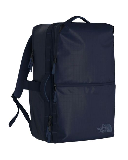 The North Face Blue Base Camp Voyager L Daypack Summit/Shady-Npf