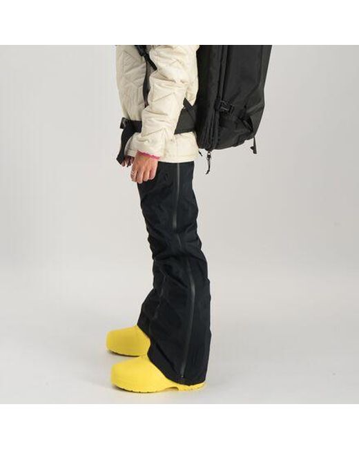 Fubuki Yellow Niseko 3.0 Boot