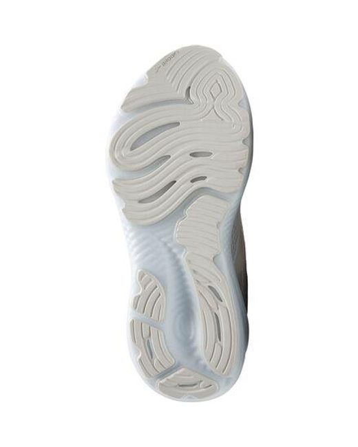 Brooks Gray Glycerin 22 Wide Shoe