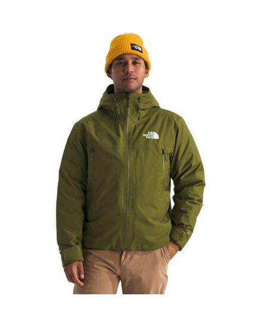 The North Face Green Mtn Range Down Jacket