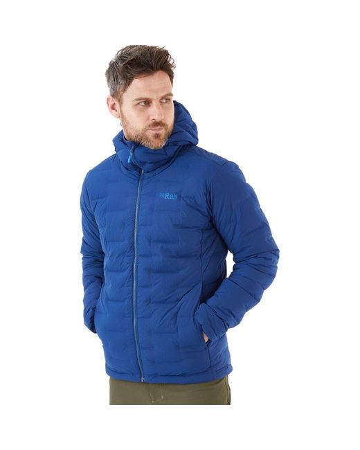 rab mens cubit jacket