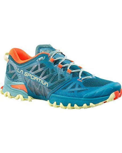La Sportiva Blue Bushido Iii Trail Running Shoe