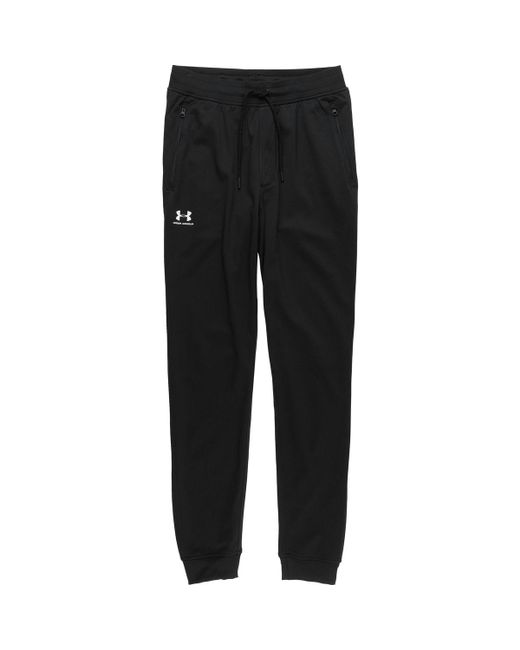 under armour men's sportstyle jogger pant