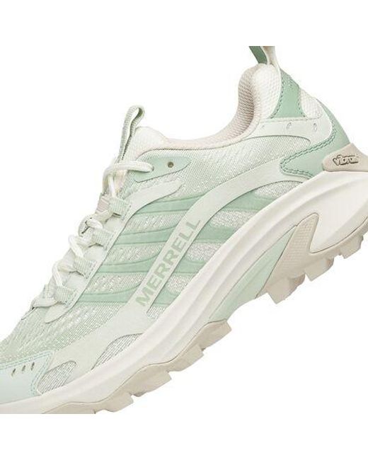 Merrell Green Moab Speed 2 Hiking Shoe