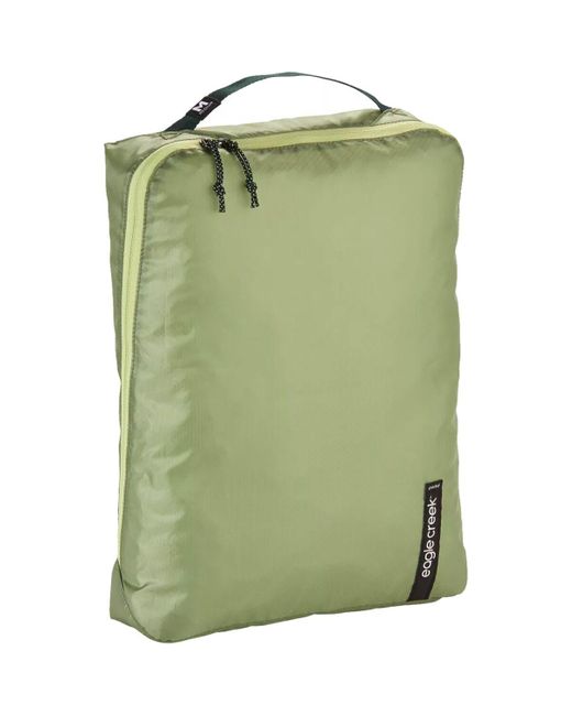 Eagle Creek Green Pack-It Isolate Cube Mossy