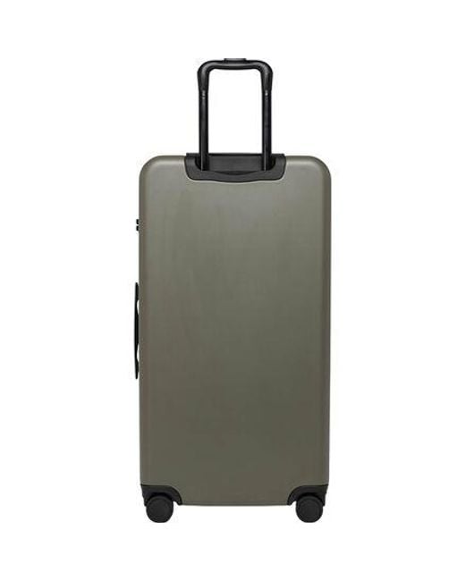 Herschel Supply Co. Green Heritage Hardshell Large Luggage