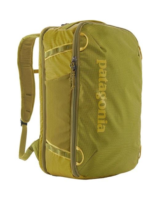 Patagonia Green Hole Mini Mlc 30L Backpack