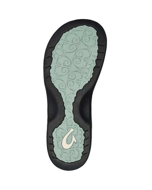 Olukai Ohana Sandal in Green Lyst