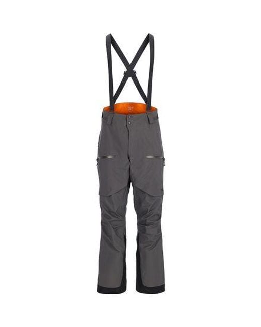 Rab Blue Khroma Latok Gtx Pant