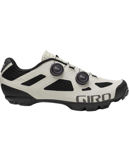 Giro Brown Sector Cycling Shoe