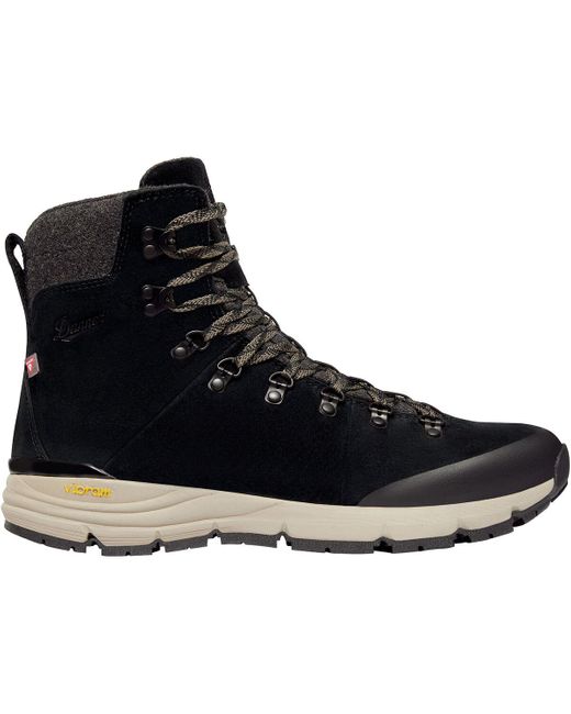 arctic 600 side zip