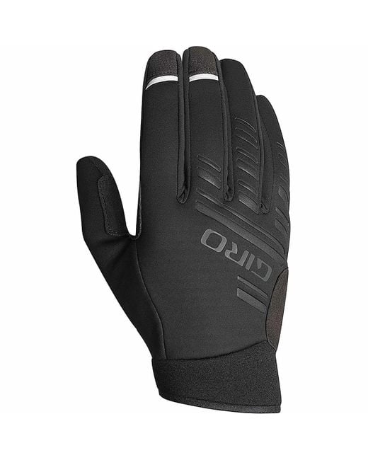 Giro Black Cascade Glove