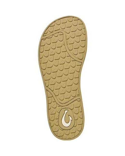 Olukai Metallic Southshore Flip Flop