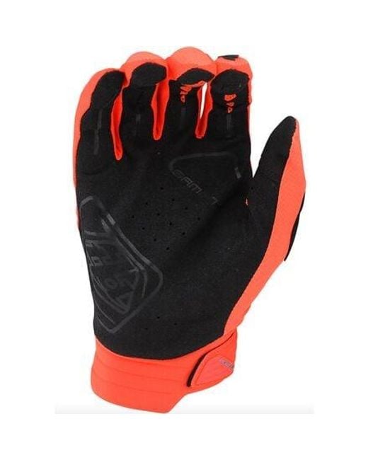 Troy Lee Designs Orange Gambit Glove
