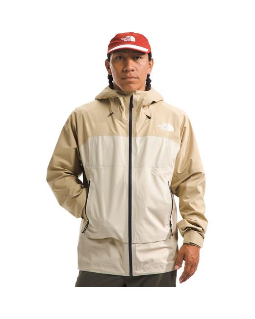 The North Face Natural Frontier Futurelight Jacket