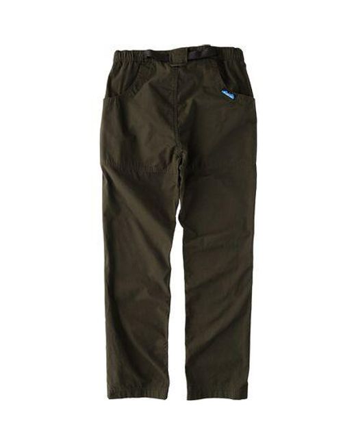 Kavu Gray Chilli Lite Pant