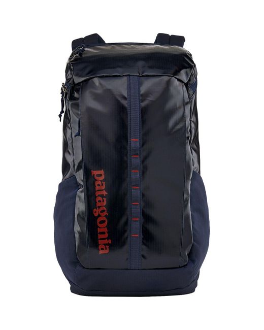 Patagonia Blue Black Hole 25l Backpack for men